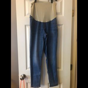 Maternity Jeans
